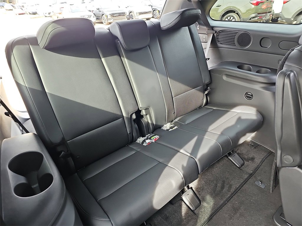 New 2026 Hyundai Palisade XRT Pro image 12