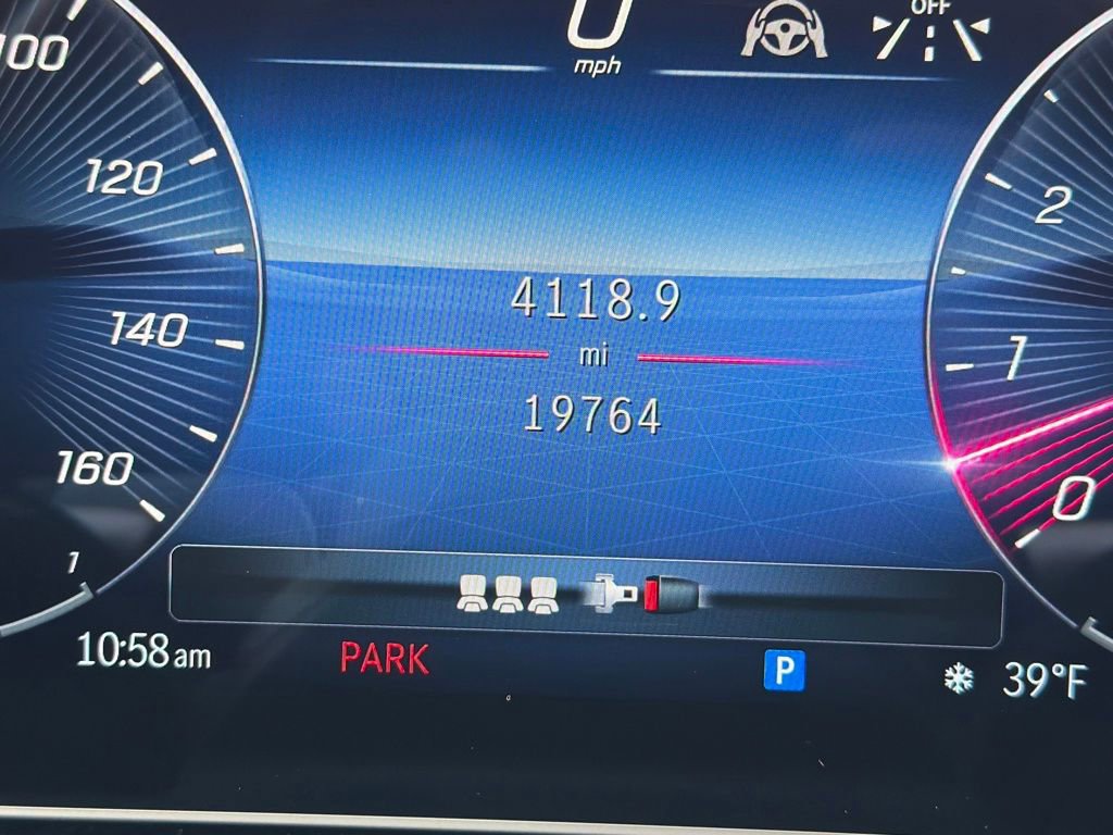 Certified 2024 Mercedes-Benz GLE 450 4MATIC image 17