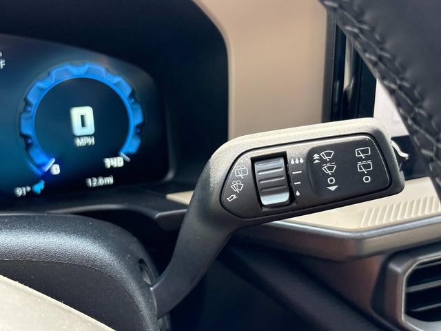 New 2025 Ford Bronco Sport Big Bend image 27