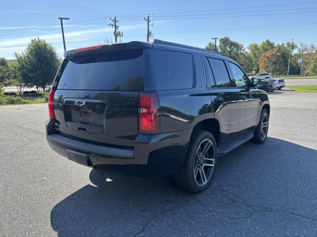 Used 2019 Chevrolet Tahoe LT w/ RST Edition RWD image 6