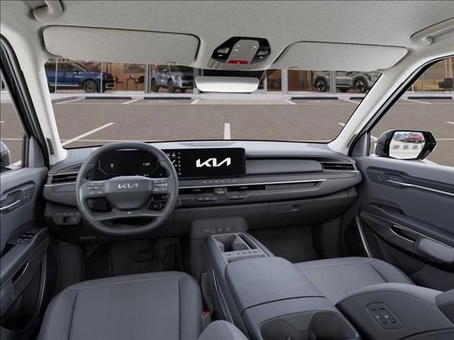 New 2026 Kia EV9 Light image 14
