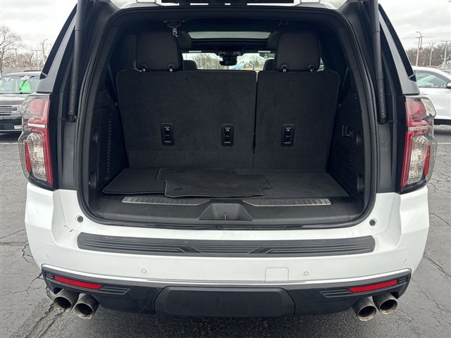 Certified 2023 Chevrolet Tahoe High Country w/ Premium Package 2 AWD/4WD image 26