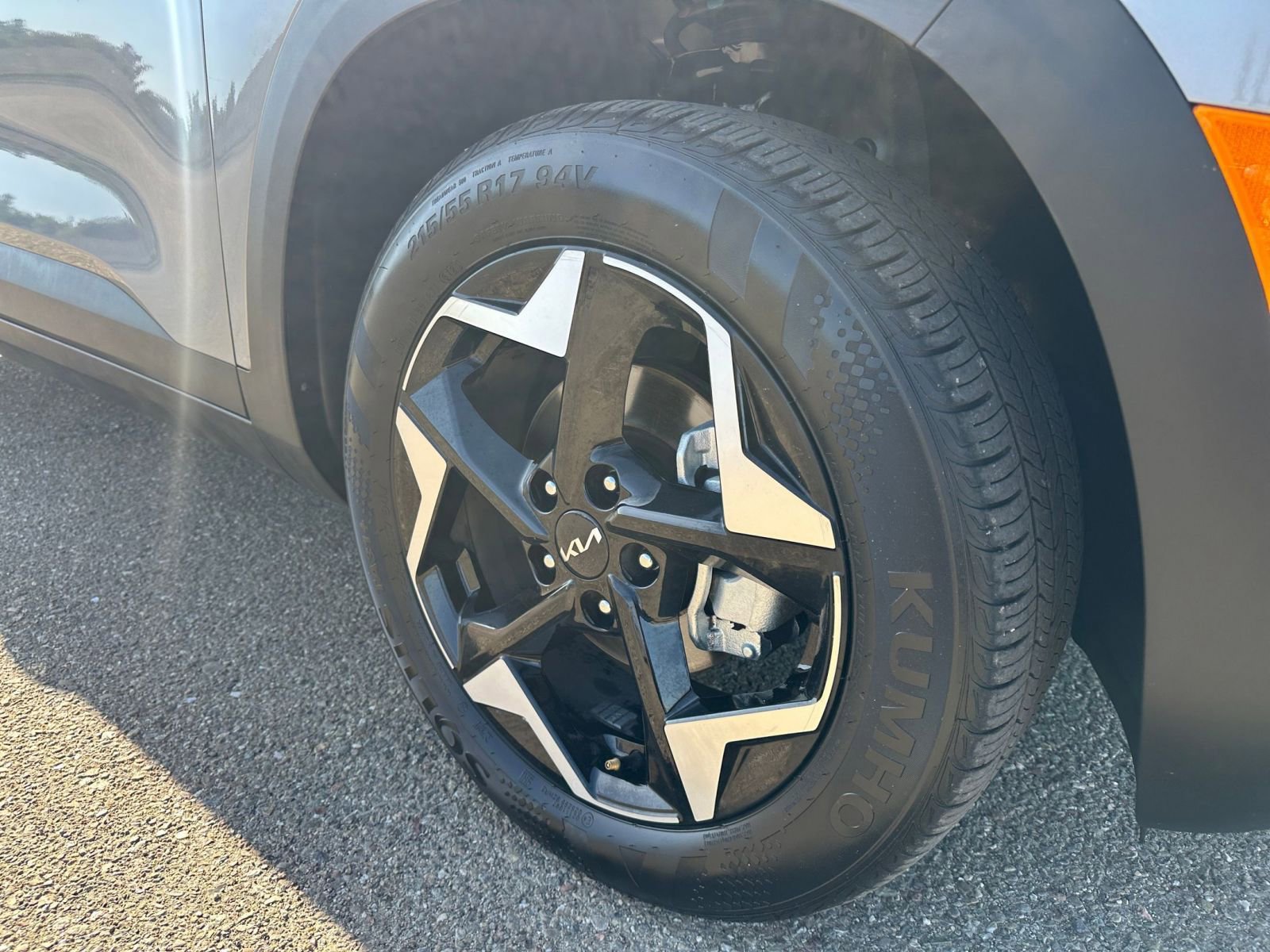 Used 2025 Kia Seltos S FWD image 31