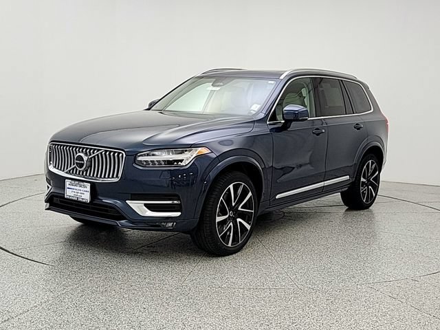 Certified 2024 Volvo XC90 B6 Plus w/ Protection Package Premier