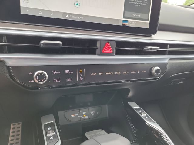 New 2026 Kia Sorento SX FWD image 25