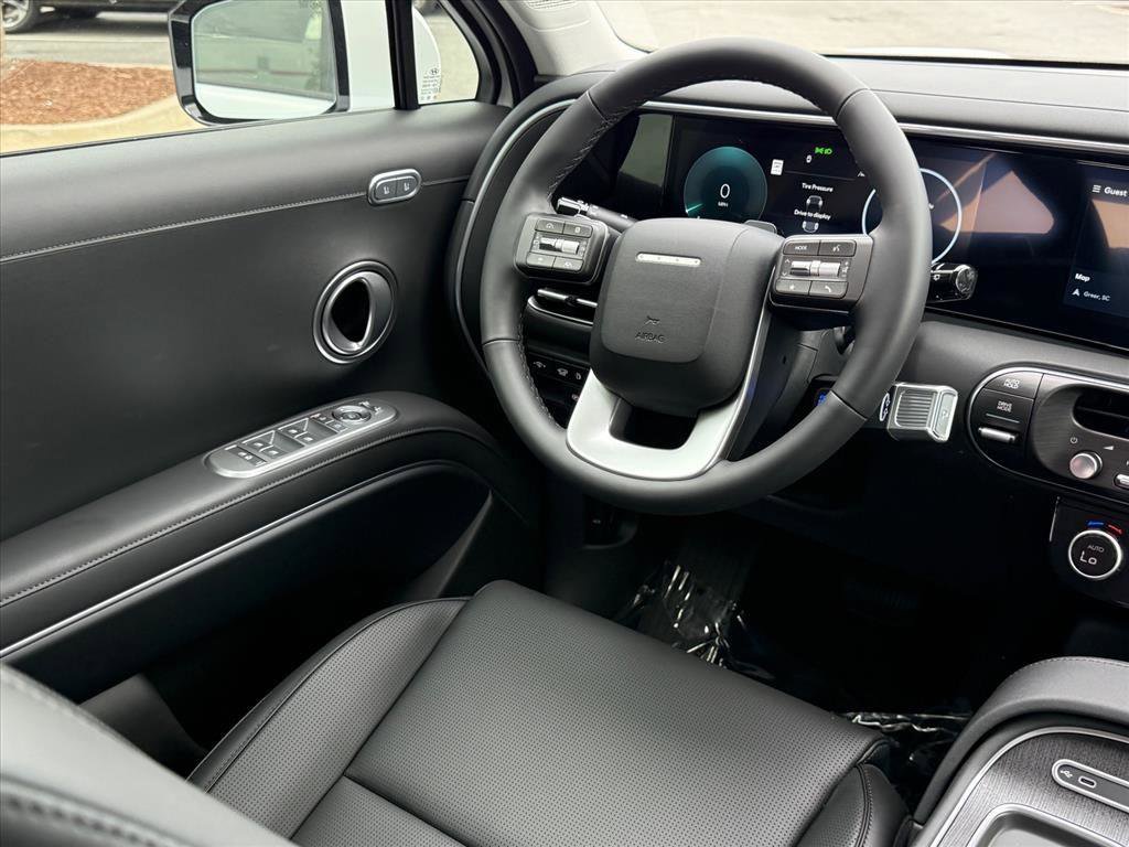 New 2026 Hyundai Palisade SEL Premium FWD image 10