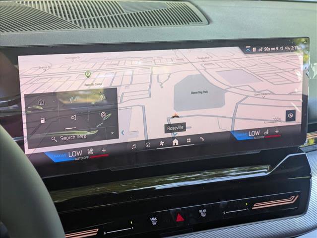 Used 2026 BMW 530i w/ M Sport Package image 13