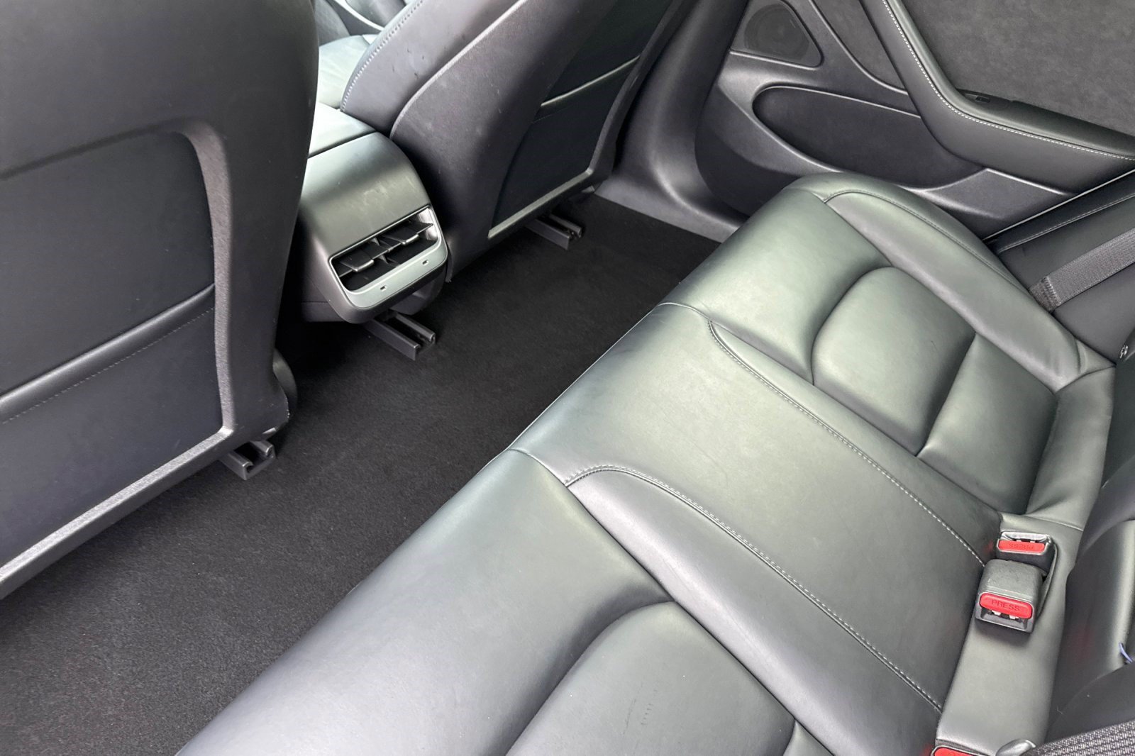 Used 2021 Tesla Model 3 Standard Range Plus RWD image 26