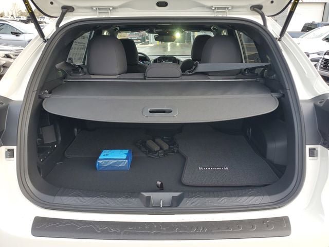 New 2026 Subaru Crosstrek 2.5i Sport w/ Crosstrek Mirror Package AWD/4WD image 9