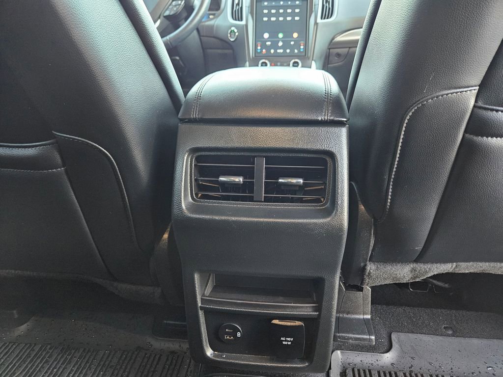 Used 2022 Ford Edge SEL w/ Convenience Package image 38
