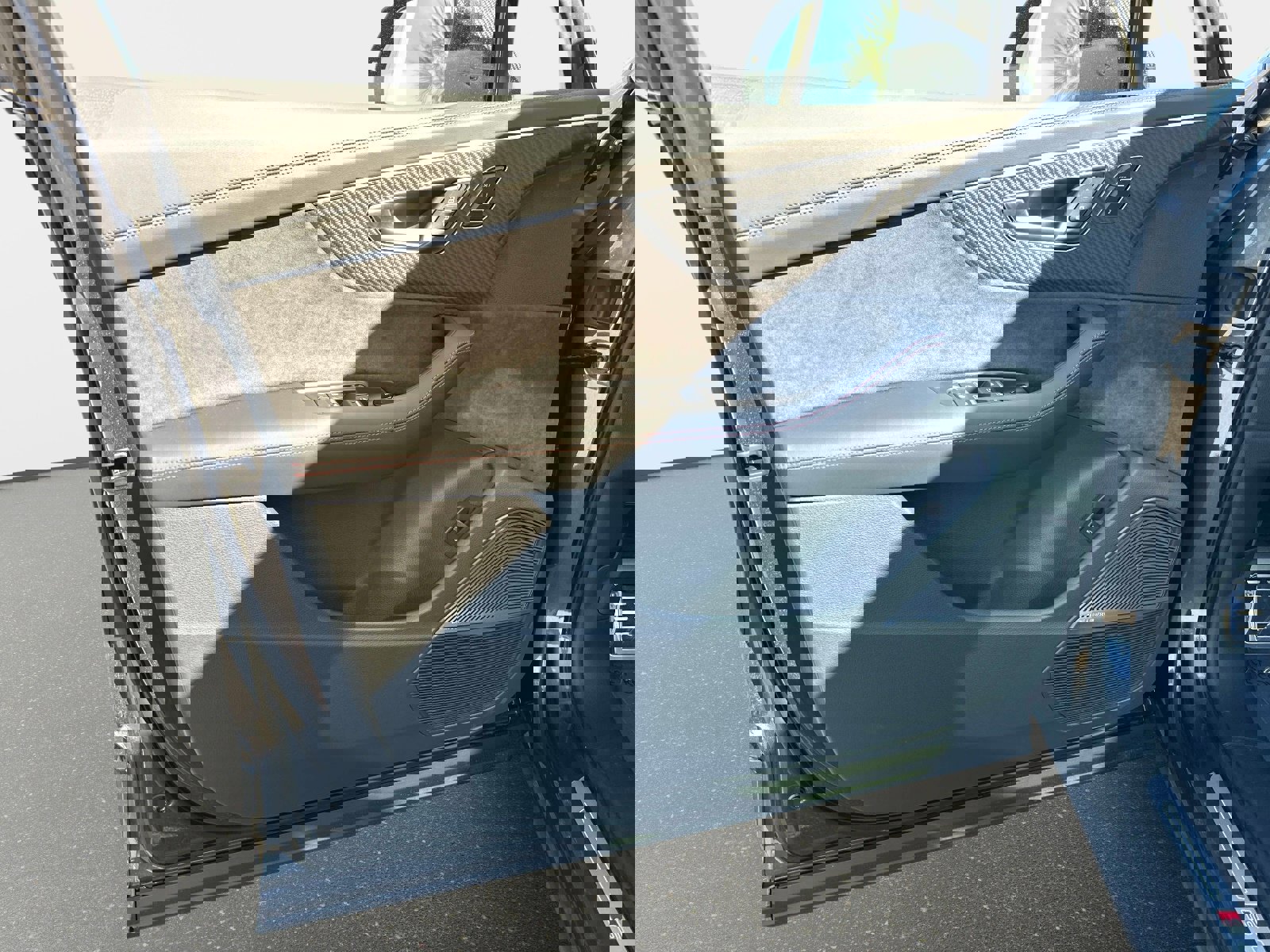 New 2026 Audi Q7 3.0T Prestige image 17