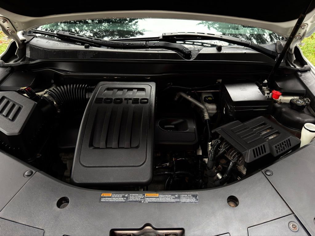 Used 2015 Chevrolet Equinox LS image 60