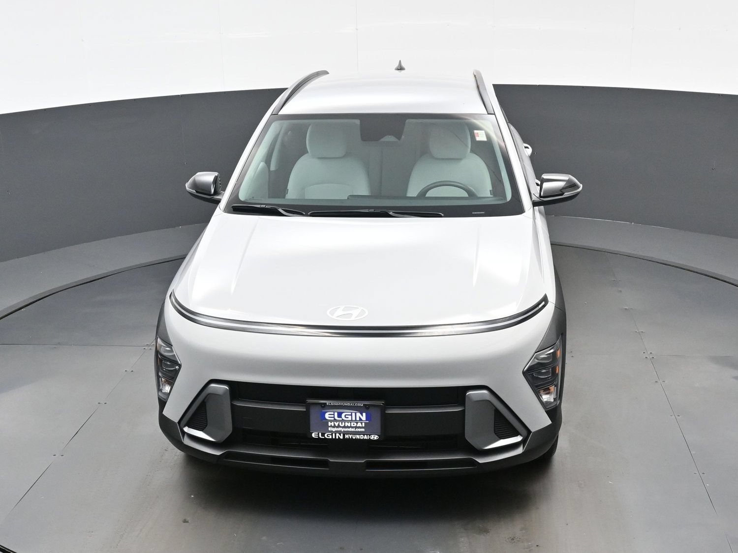 Certified 2026 Hyundai Kona SEL Sport FWD image 40