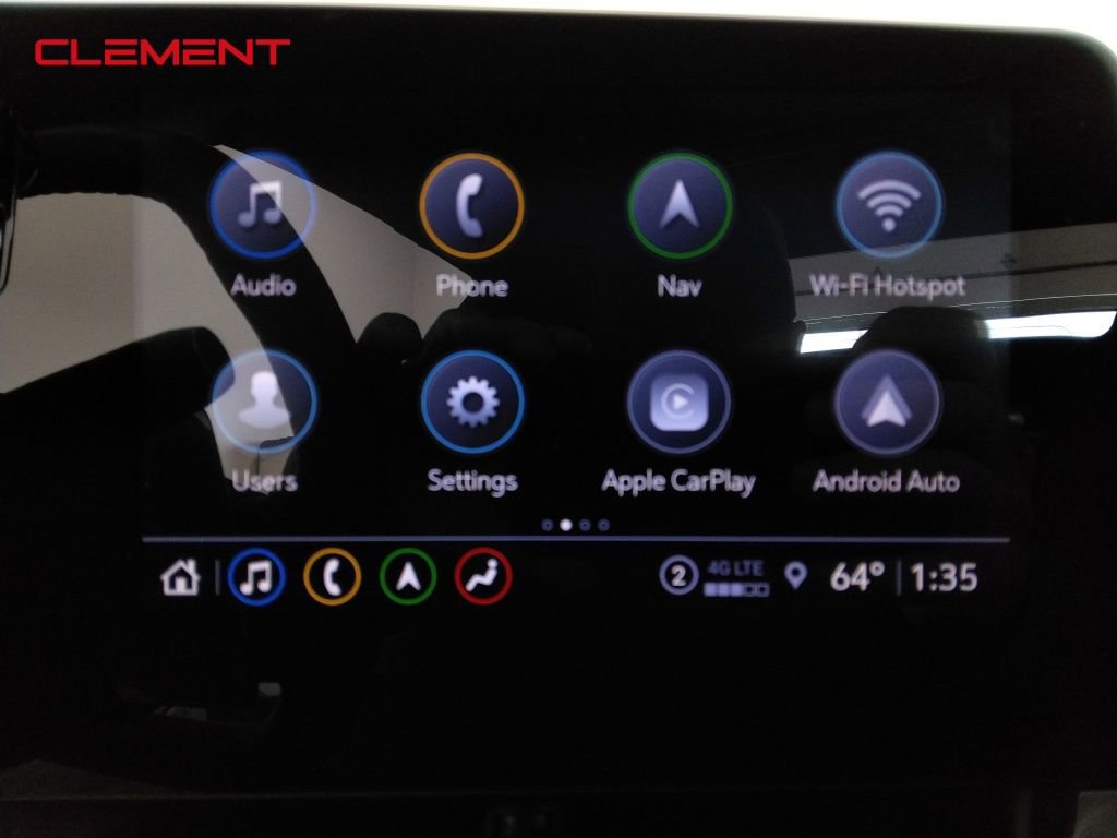 Used 2022 Chevrolet Corvette Stingray image 25