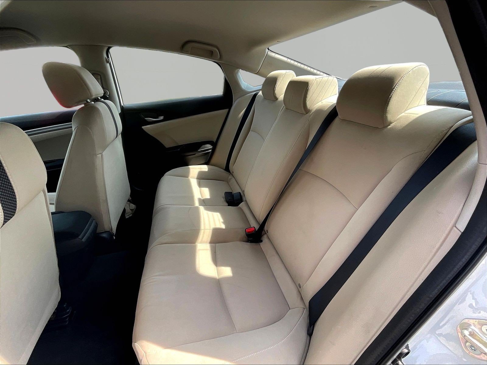 Used 2020 Honda Civic LX image 20