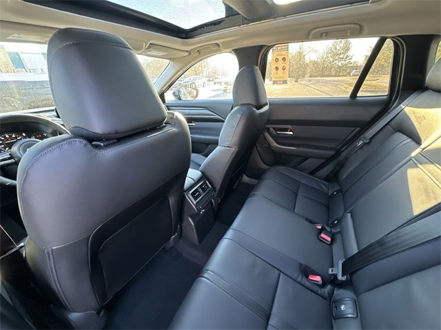 New 2026 MAZDA CX-50 2.5 Hybrid w/ Weather Package image 24