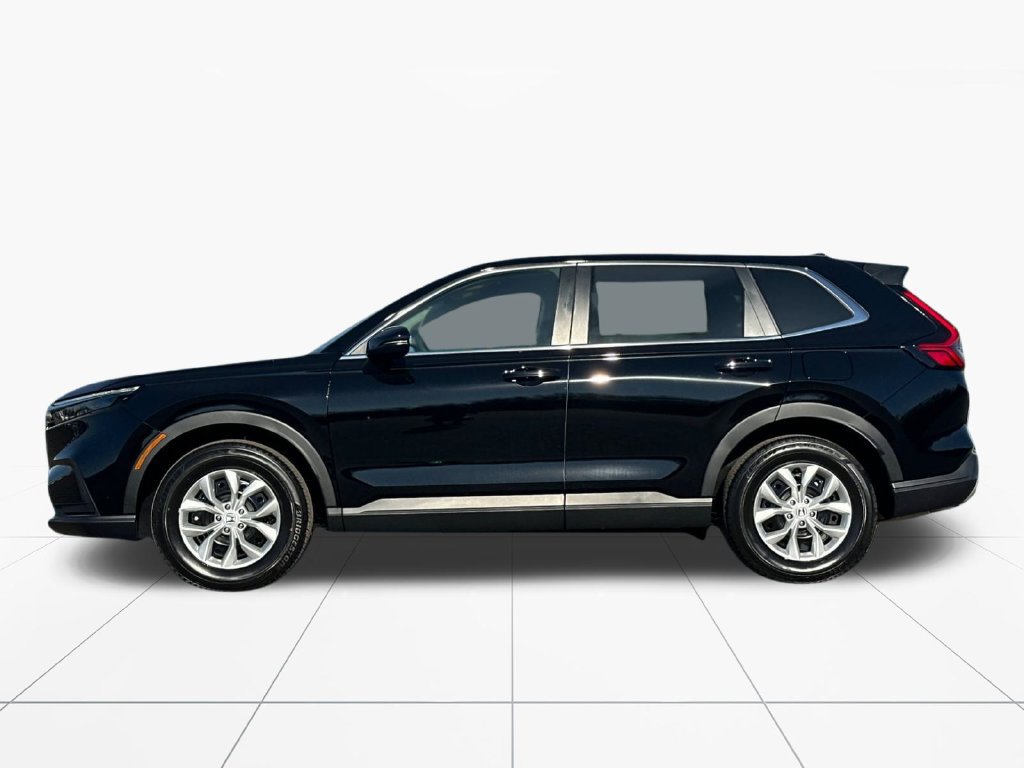 New 2027 Honda CR-V LX image 7