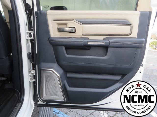 Used 2022 RAM 3500 Limited image 67