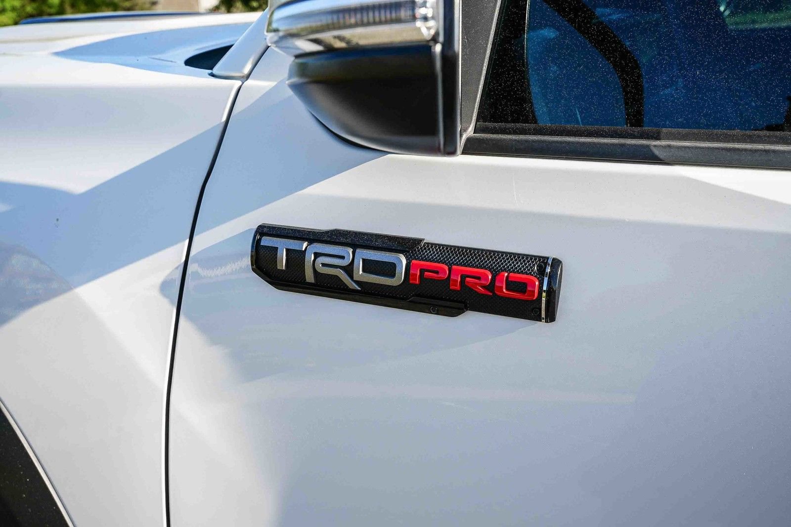 Used 2017 Toyota Tacoma TRD Pro AWD/4WD image 26