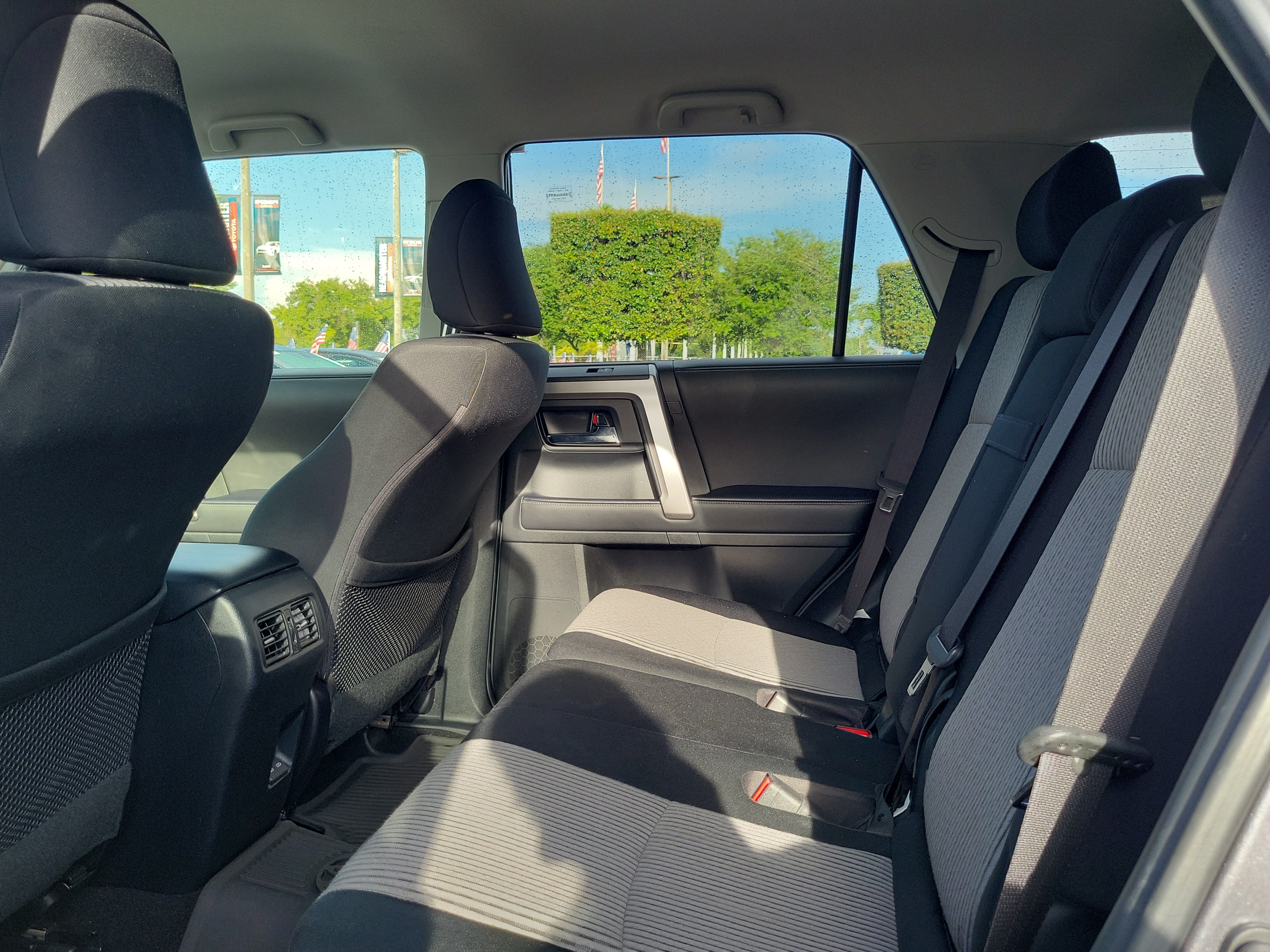 Used 2023 Toyota 4Runner SR5 RWD image 18