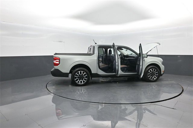 Certified 2024 Ford Maverick Lariat image 36