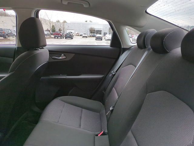 Used 2021 Kia Forte Sedan image 13