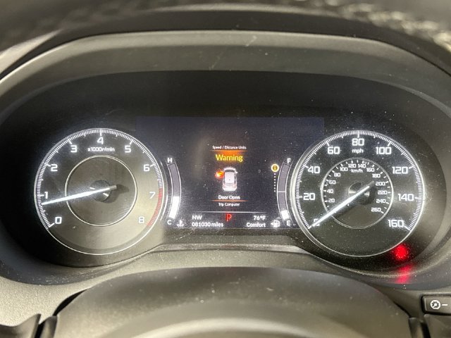 Used 2019 Acura RDX AWD image 17