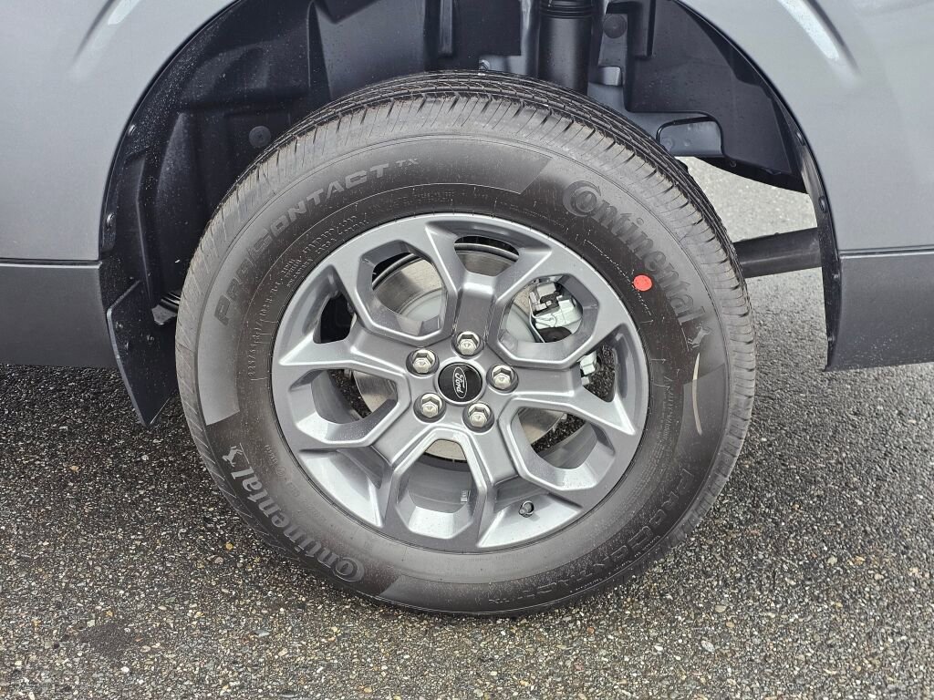 New 2026 Ford Maverick XLT image 7