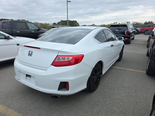 Used 2014 Honda Accord EX-L image 2