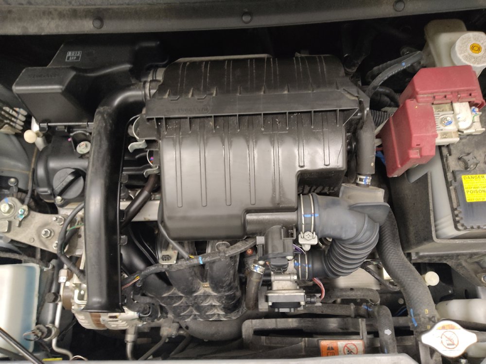 Used 2024 Mitsubishi Mirage G4 LE FWD image 30