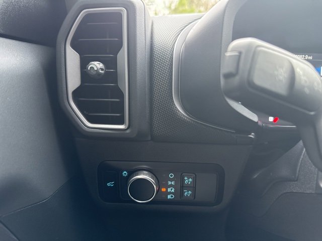 Used 2023 Ford Bronco Sport Big Bend image 19