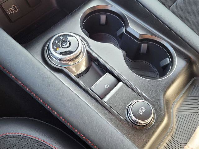 New 2026 Ford Explorer ST w/ Sun And Sound Package image 25