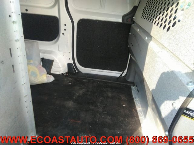 Used 2017 Nissan NV200 S FWD image 8