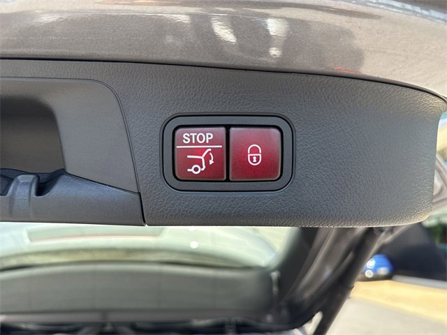 Used 2024 Mercedes-Benz GLA 35 AMG 4MATIC image 29