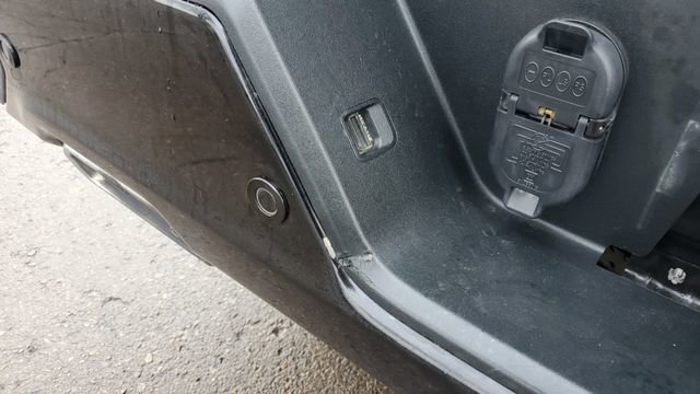 Used 2020 GMC Sierra 1500 AT4 w/ AT4 Premium Package image 28