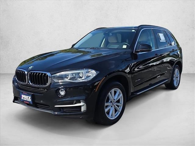 Used 2015 BMW X5 xDrive35i