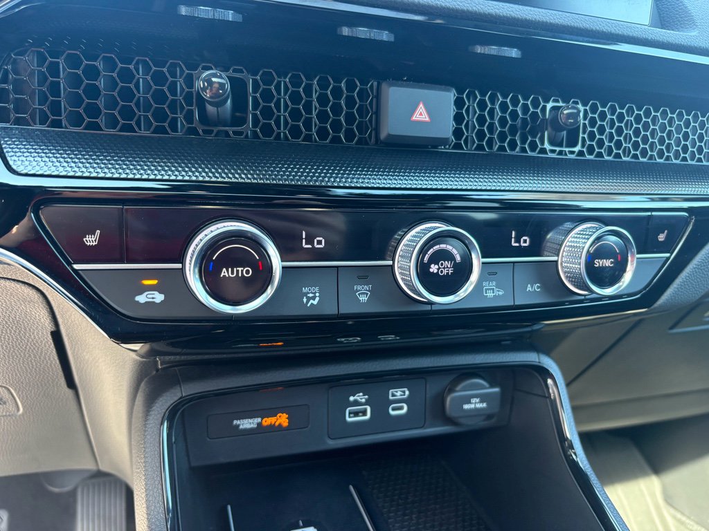 Certified 2024 Honda CR-V Sport Touring image 22