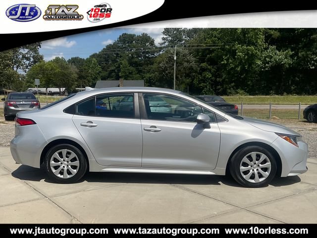 Used 2023 Toyota Corolla LE FWD image 8