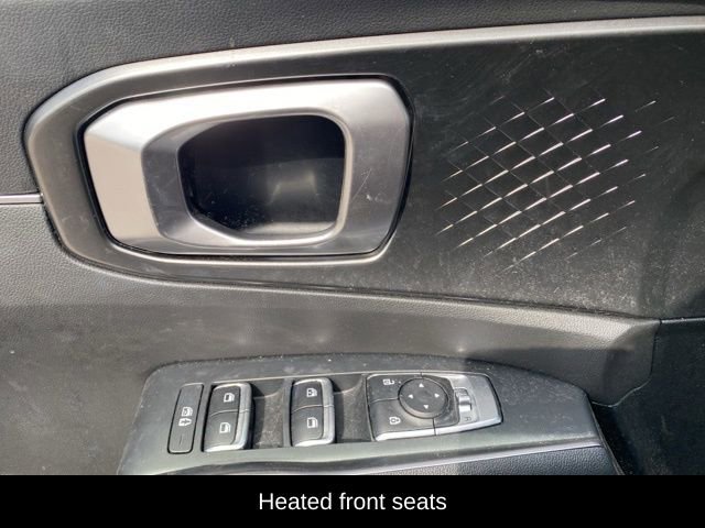 Used 2021 Kia Sorento EX image 12