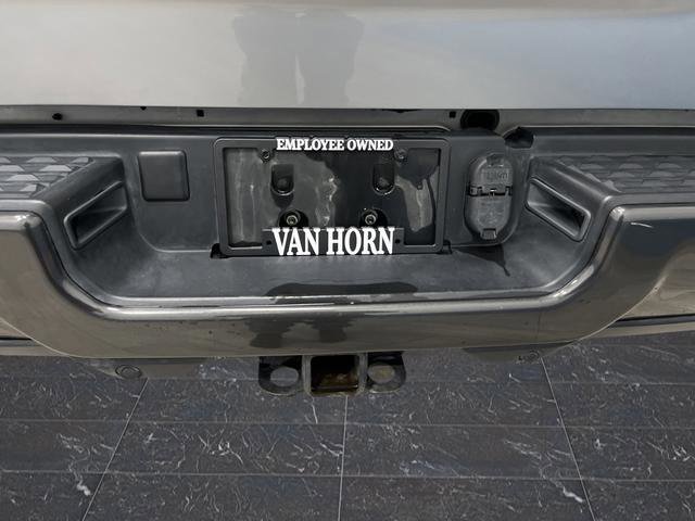 Used 2023 RAM 2500 Big Horn w/ Night Edition image 33
