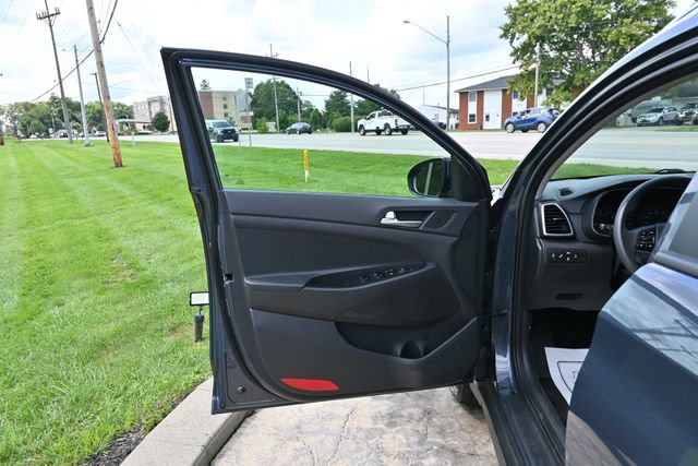 Used 2019 Hyundai Tucson Value AWD/4WD image 25