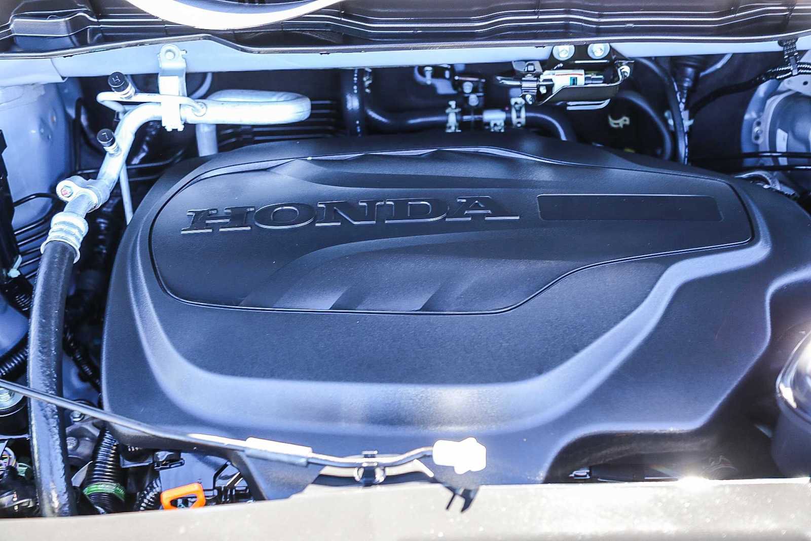 Certified 2023 Honda Odyssey Elite image 27