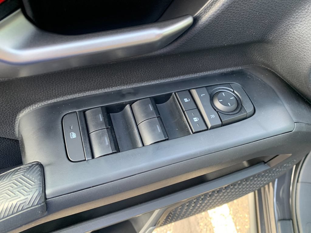 New 2026 Toyota Tacoma TRD Off-Road AWD/4WD image 12