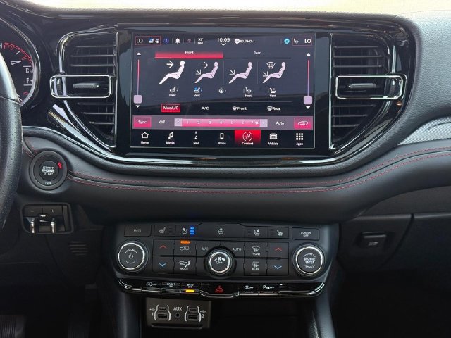Used 2024 Dodge Durango GT AWD/4WD image 22