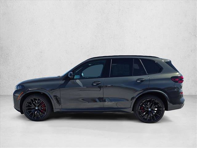 New 2026 BMW X5 xDrive40i w/ M Sport Package AWD/4WD image 5