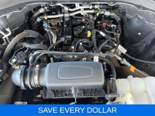Used 2024 Ford Explorer XLT RWD image 28