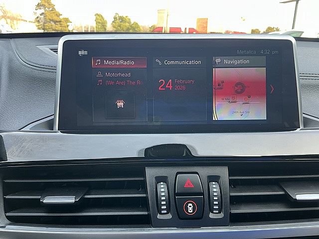 Used 2021 BMW X1 sDrive28i w/ Convenience Package image 23