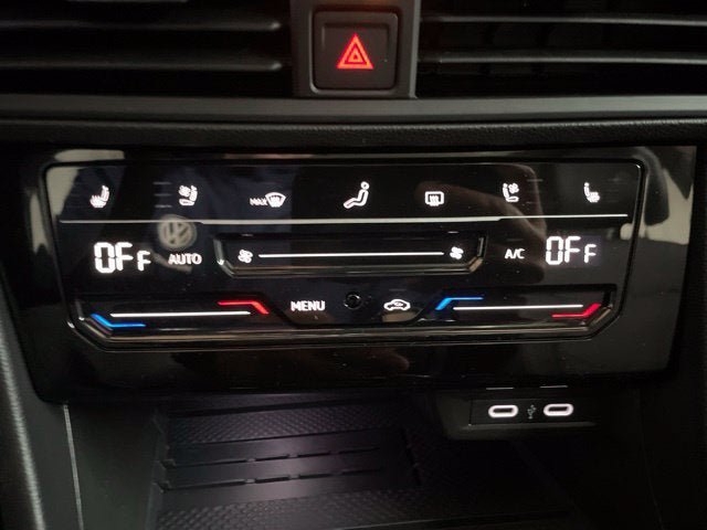 New 2027 Volkswagen Jetta SEL FWD image 23