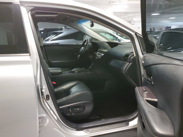 Used 2013 Lexus RX 350 AWD w/ Navigation Pkg image 27