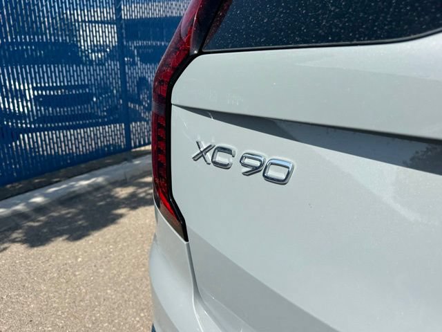 New 2026 Volvo XC90 B6 Plus w/ Protection Package AWD/4WD image 5